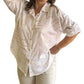 Made In Italy - Whispering Canvas Shirt