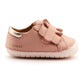 Oldsoles - Baby's Frilly Pave Shoe