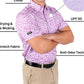 2Putt - Men's Wrong Fairway Polo