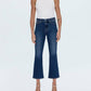 Pistola - Lennon Crop Boot Jeans