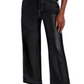 Blanknyc Faux Leather Cropped Pants