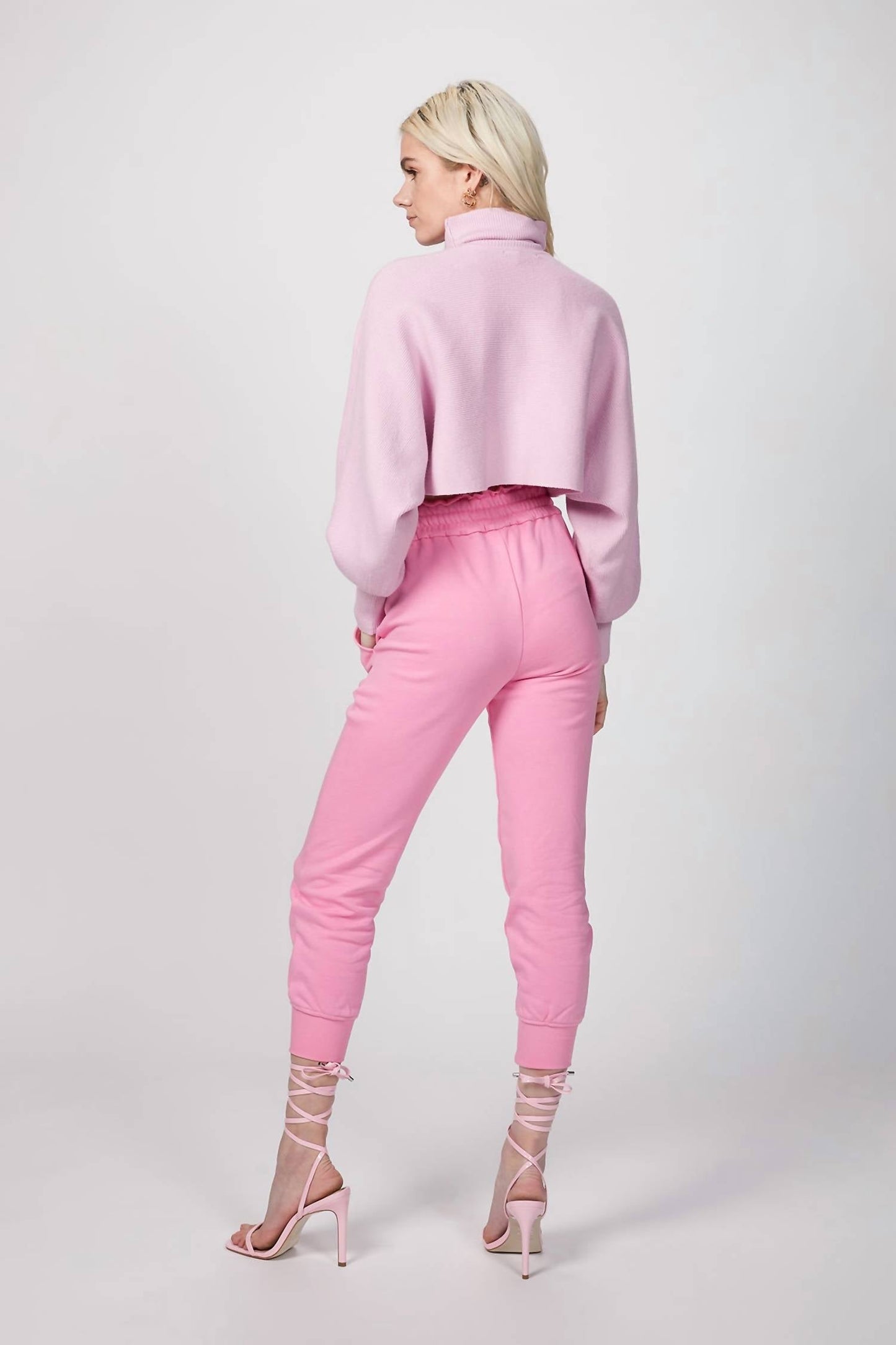 Cami Nyc - LYNLEY TRACK PANT