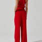 Astr - Bryony High Waisted Trouser Pants