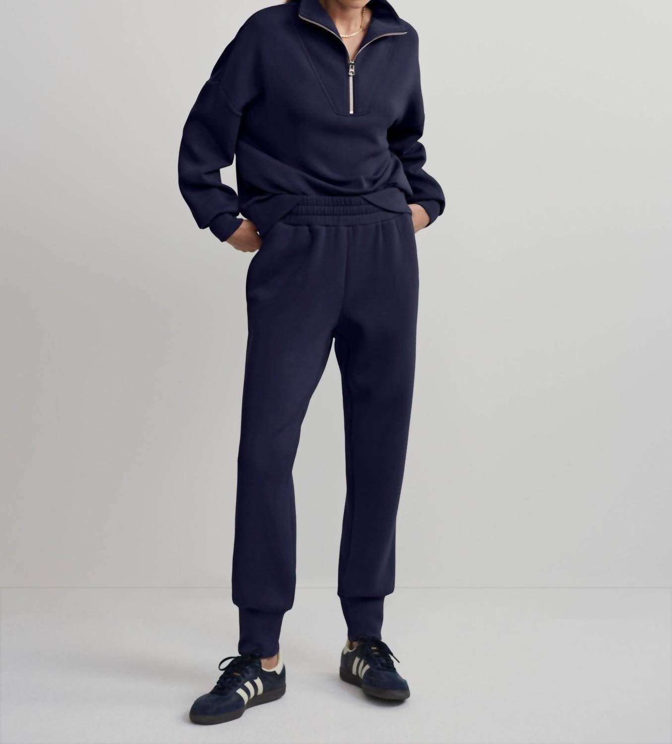 Varley - Slim Cuff Sweatpants
