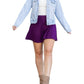 Julia Rose - Bailey Skort
