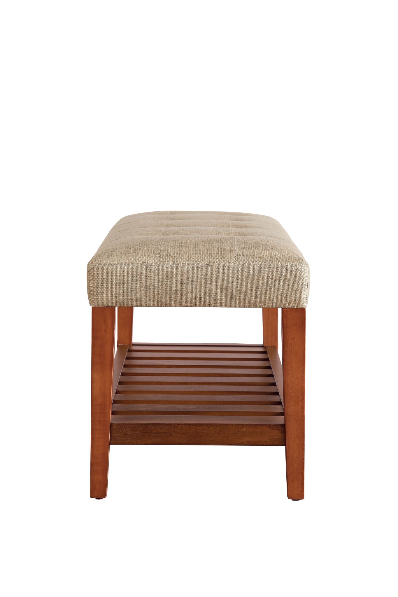 Charla Upholstered Bench
