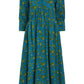 Livro - Ingrid Midi Dress