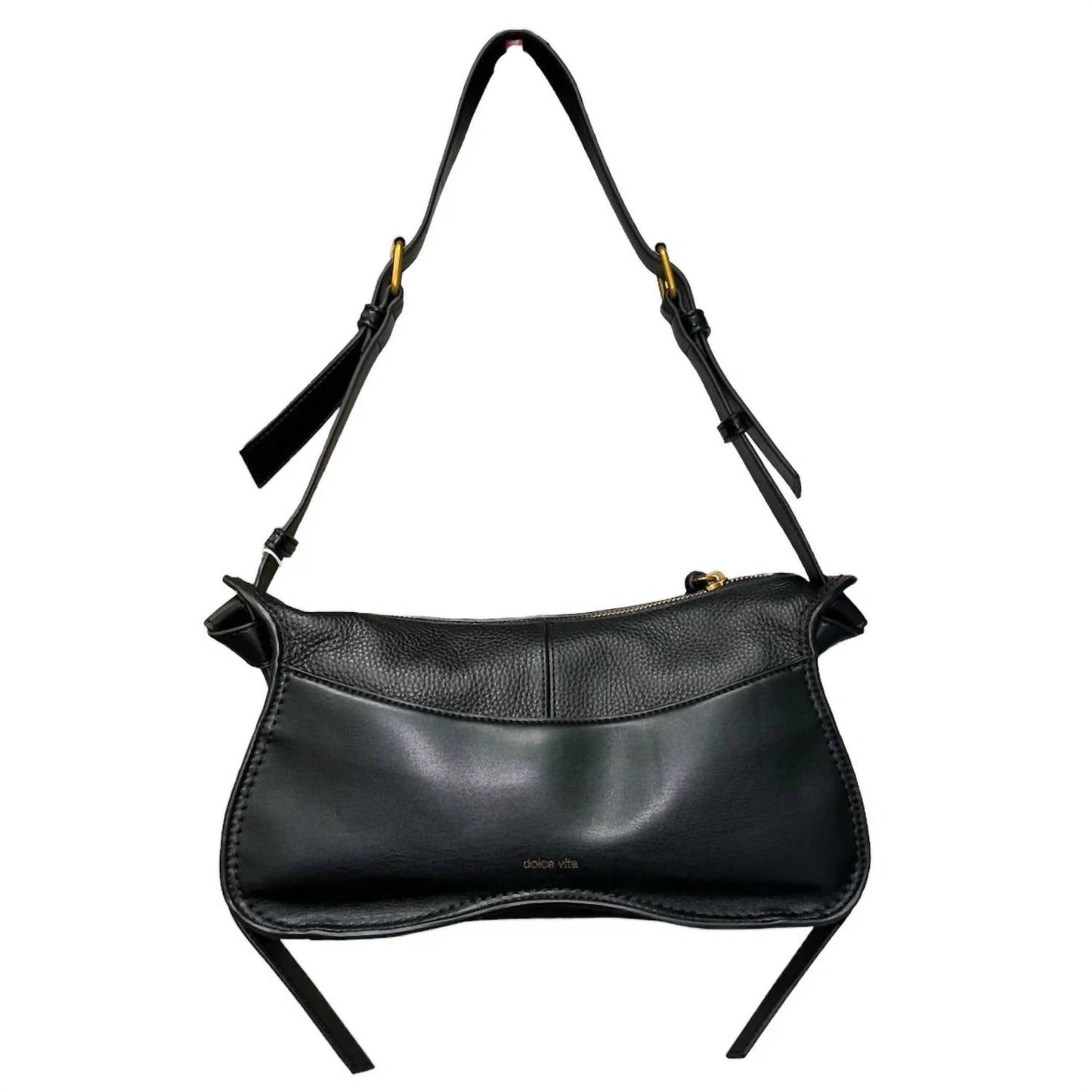 Dolce Vita - Women's Josie Curvy Shoulder Bag