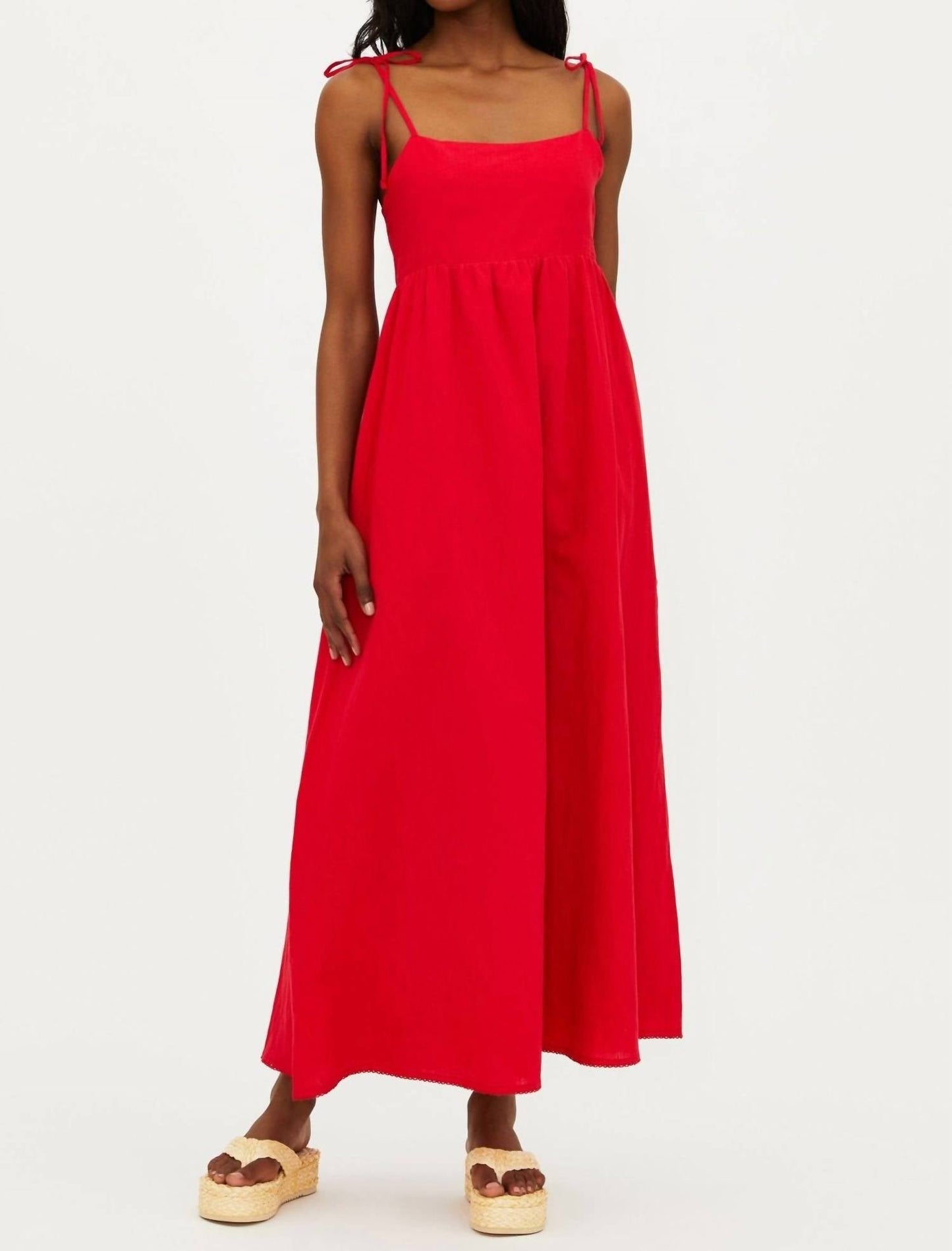 Beach Riot - Valory Maxi Dress