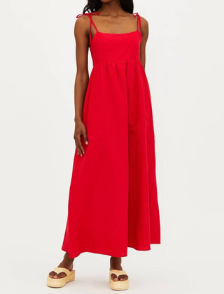 Beach Riot - Valory Maxi Dress
