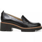 Naturalizer Soul - Darry Lug Sole Loafer