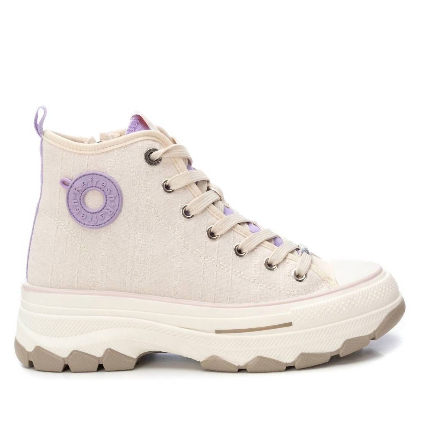Xti - Women's Sneaker Boots
