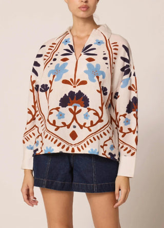 Cleobella - Miranda Blouse