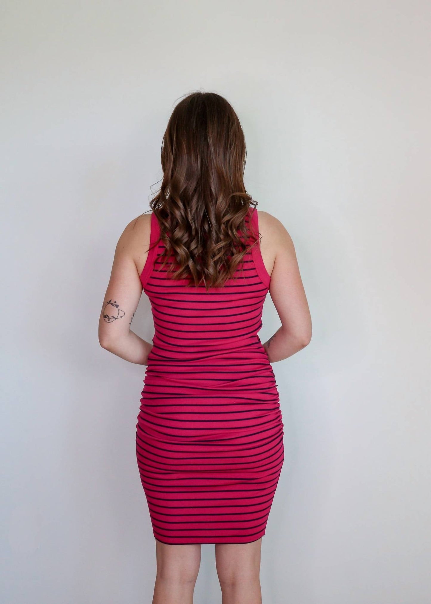 Michael Stars - Demi Dress