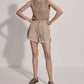 Varley - Harmon High Rise Short 2.0