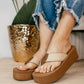 Corkys Footwear - Take A Dip Women's Sandal