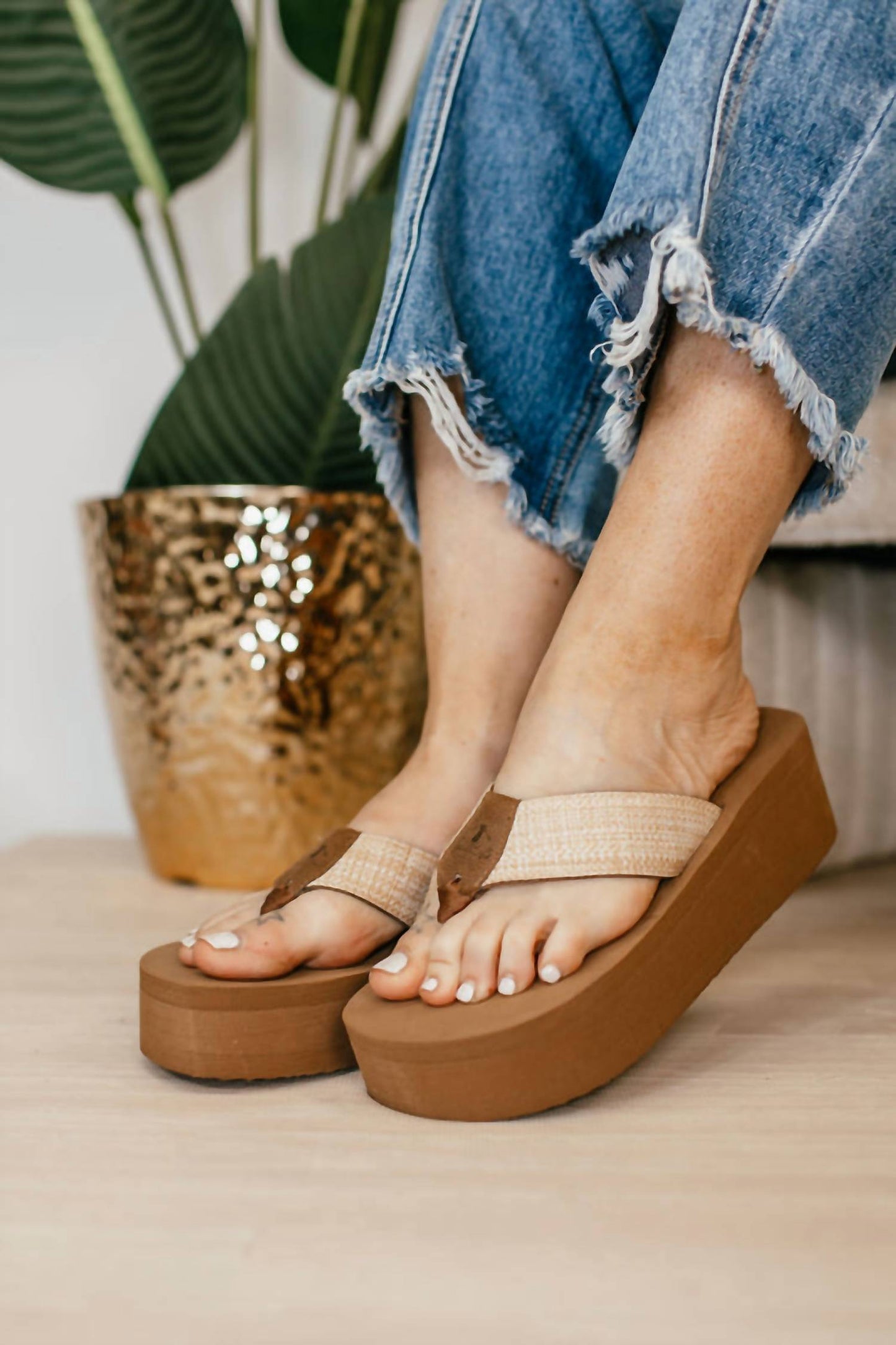 Corkys Footwear - Take A Dip Women's Sandal