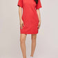 Gentle Fawn - Cindy Short Sleeve Dress