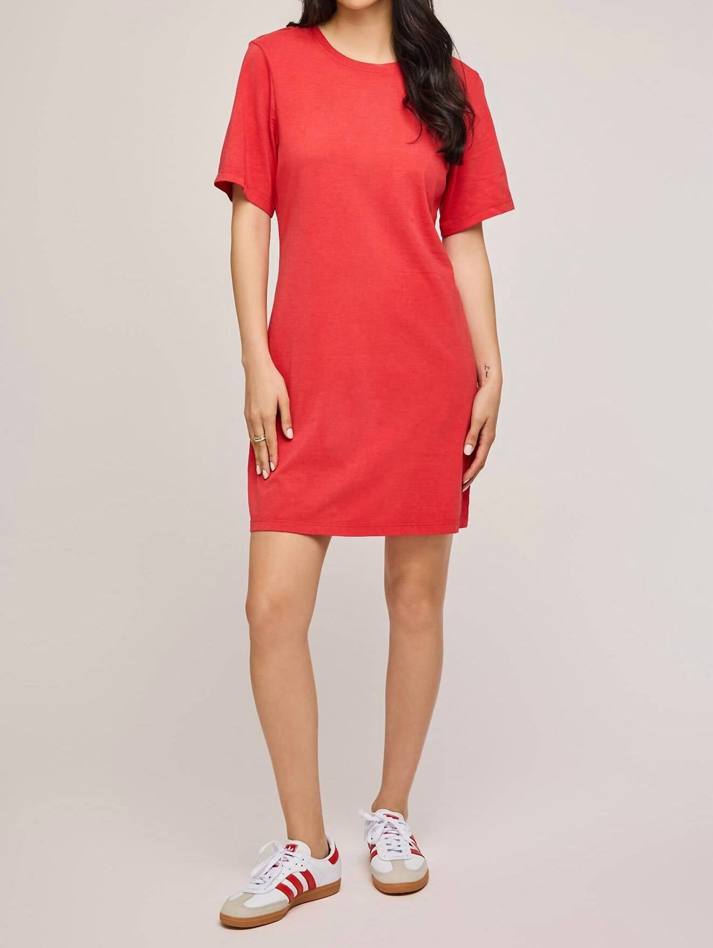 Gentle Fawn - Cindy Short Sleeve Dress