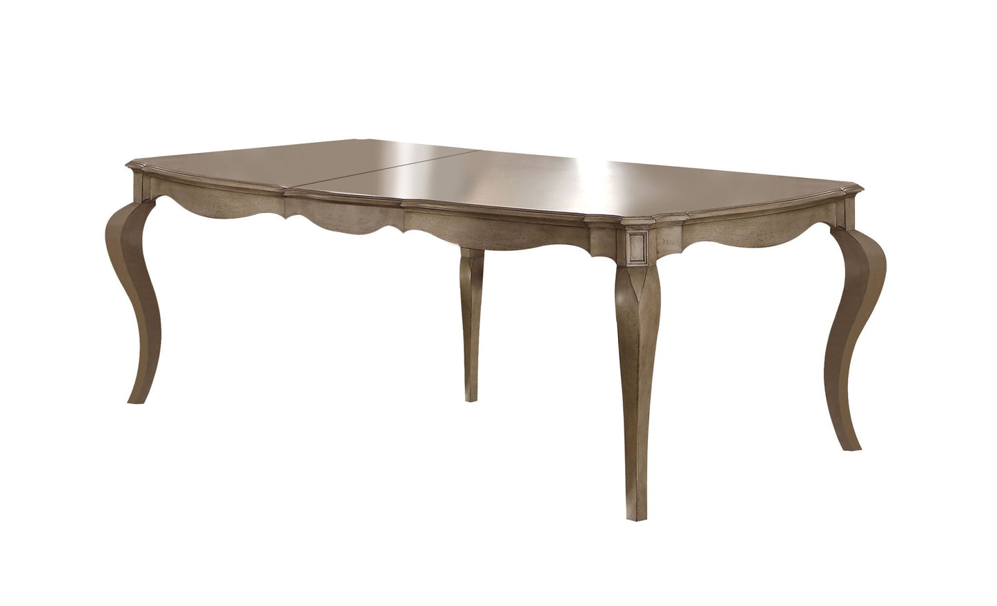 Chelmsford Dining Table in Antique Taupe