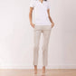 Avenue Montaigne - Lulu Check Pant
