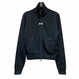 Courreges - Tracksuit Interlock Jacket
