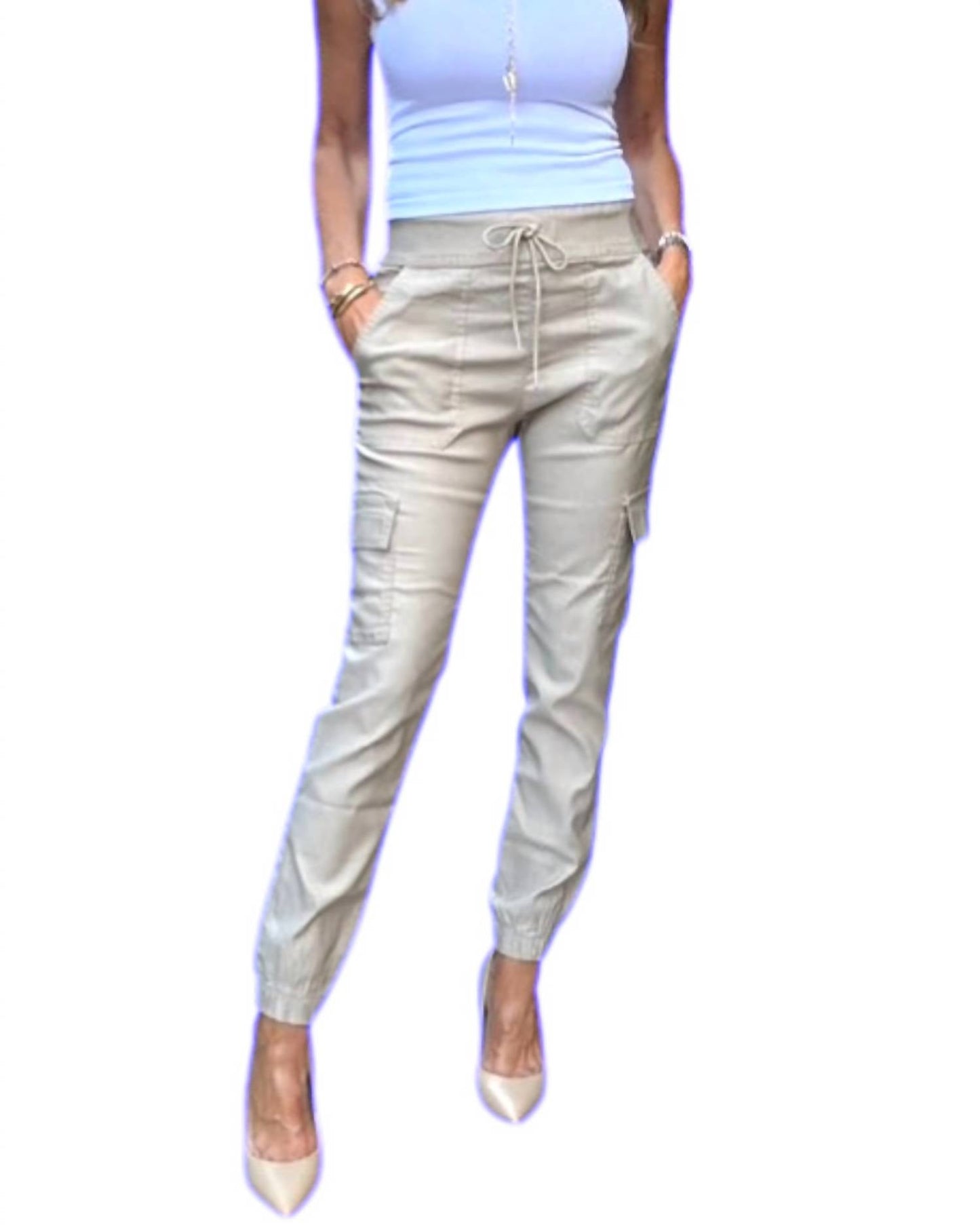 Bevy Flog - Gaya Specks Pants
