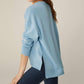 Beyond Yoga - Off Duty Pullover