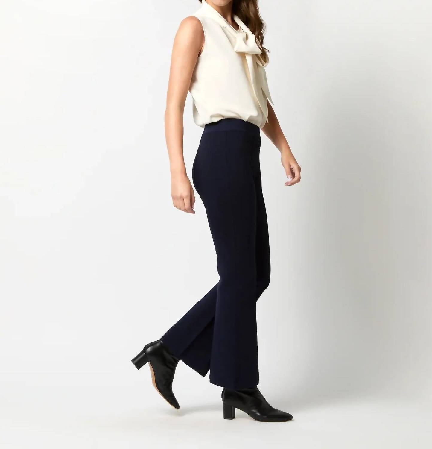 Ann Mashburn - Lara Pants