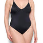 Dos Gardenias - Cruel Summer Deep V One Piece