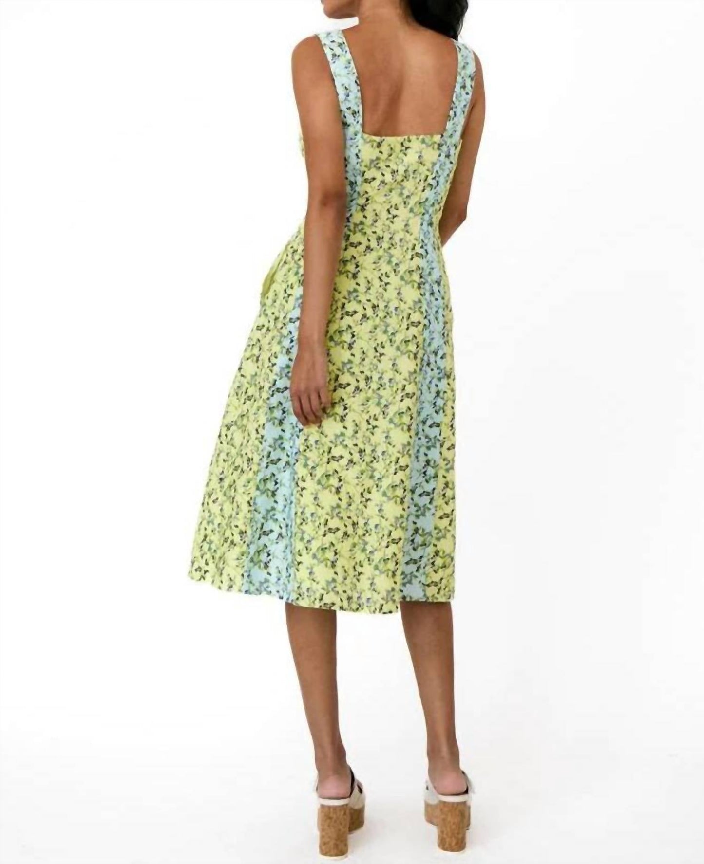 Rachel Antonoff - Sloane Sleeveless Dress