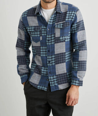 Rails - Banton Button Down Shirt