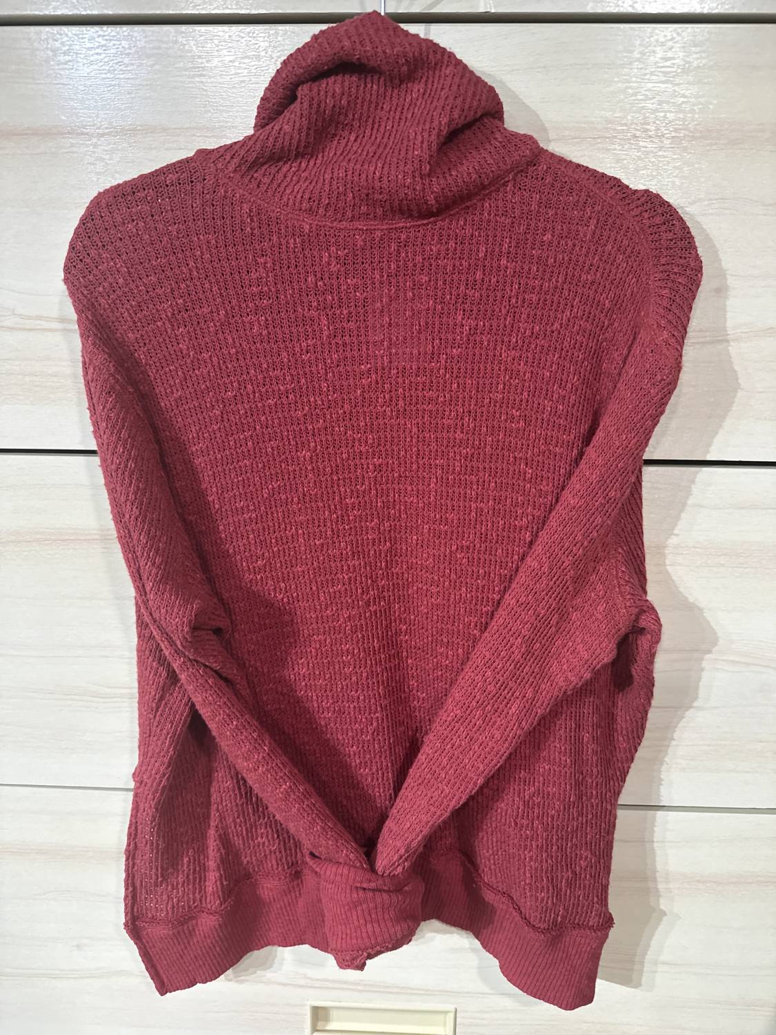 Free People - Women's Casey tunic
