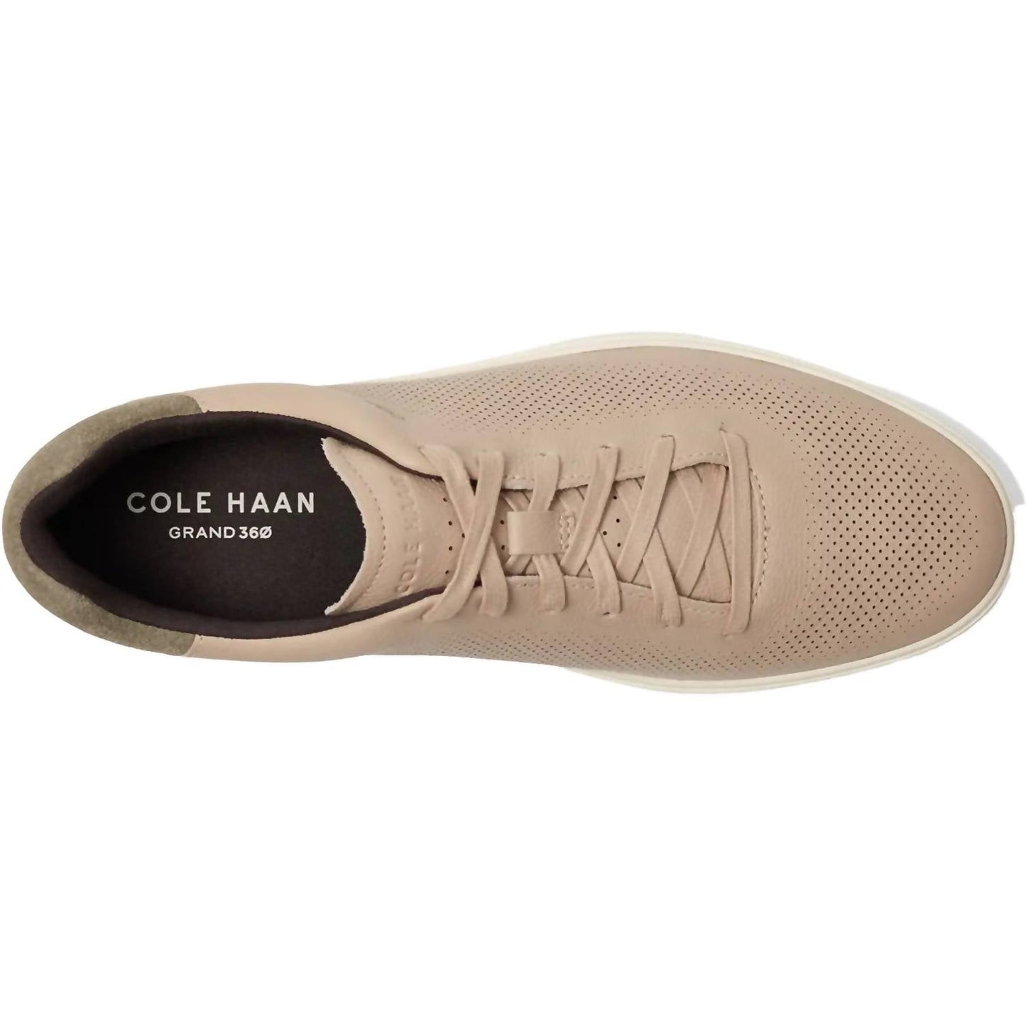 Cole Haan - Men's Grandpro Angleace Dress Sneaker