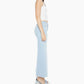 Mother - The Twister Ankle Fray High-rise Jeans