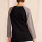 People Of Leisure - Rolling Stones US Tour Raglan
