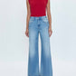 Pistola - Jadyn Low Slung Palazzo Jeans