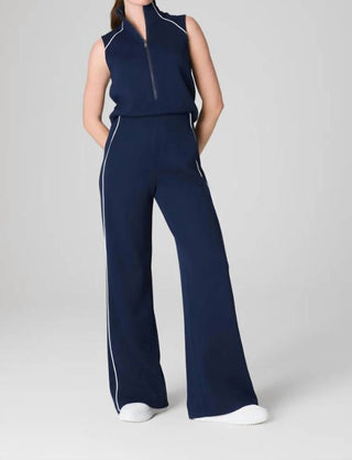 Spanx - AirEssentials Airpique Jumpsuit