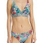 Johnny Was - Sunset Adjustable Bikini Top