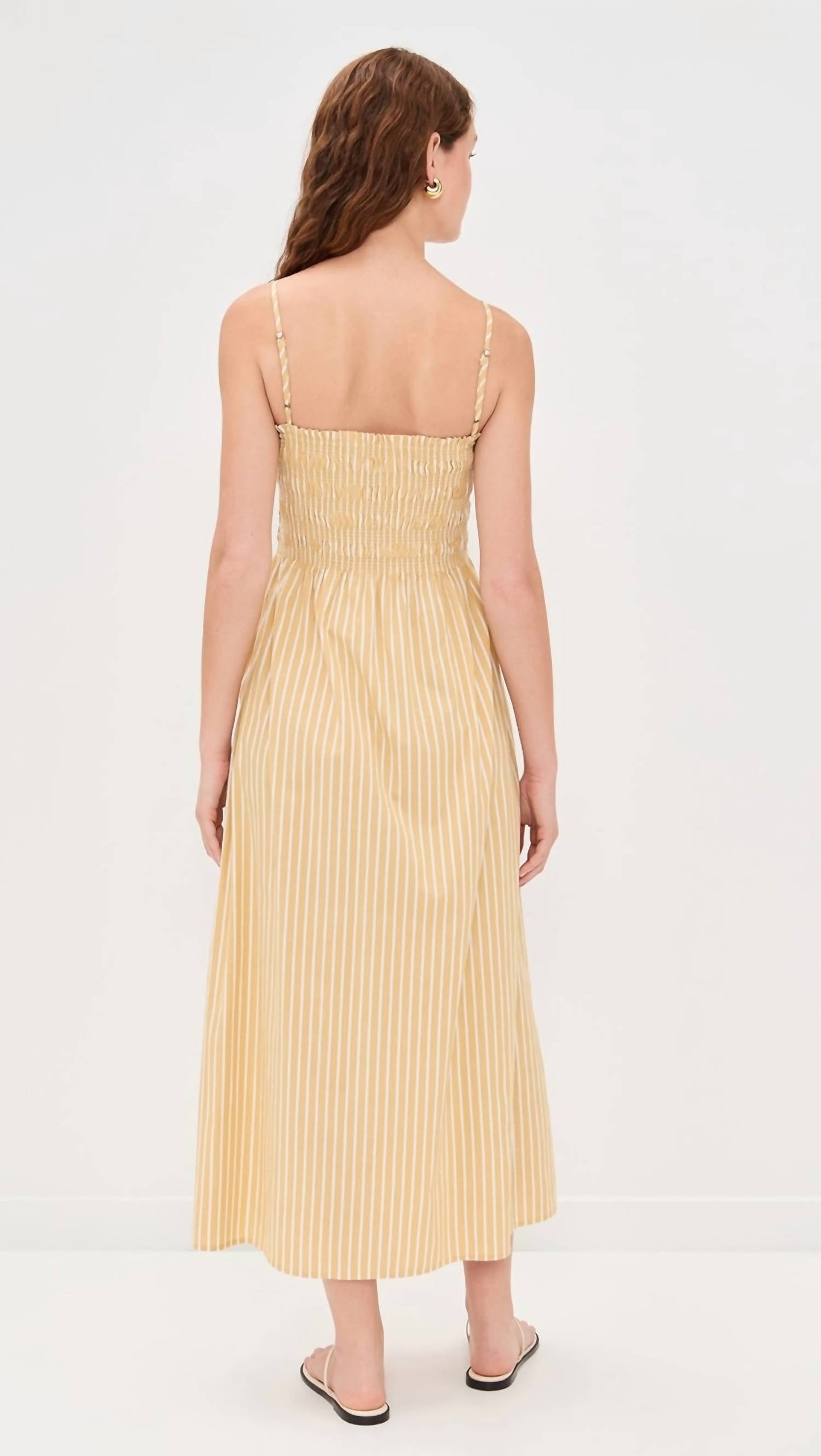 Pistola - Bianca Dress