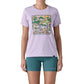 Patagonia - Cap Cool Daily Graphic Short Sleeve Shirt