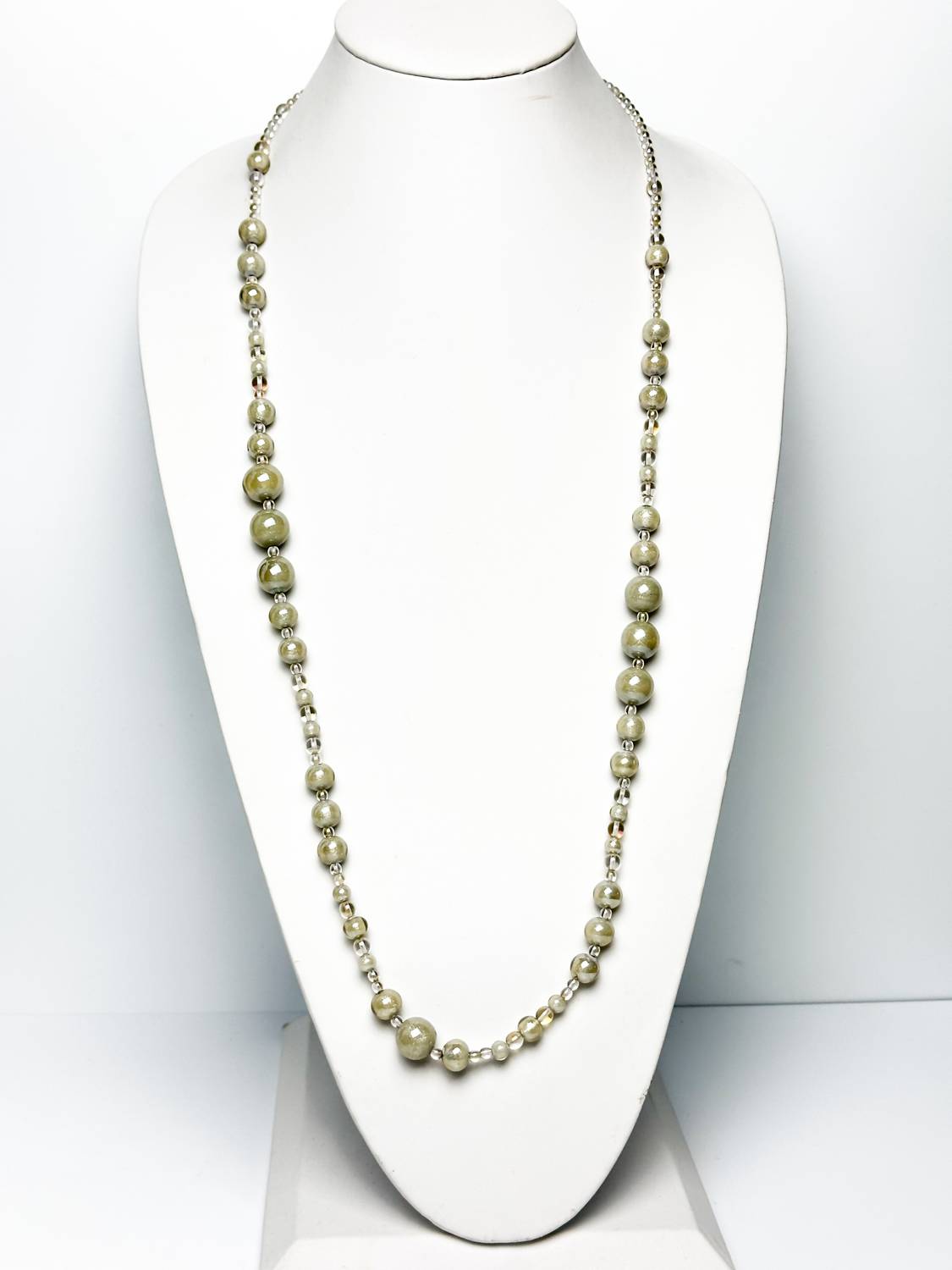 Antica Murrina - Women's Glass Long Necklace