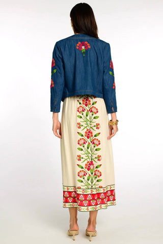 Elizabeth James The Label - Remy Jacket