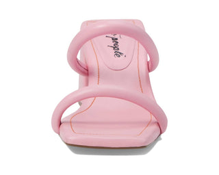 Free People - Women's Parker Double Strap Heel