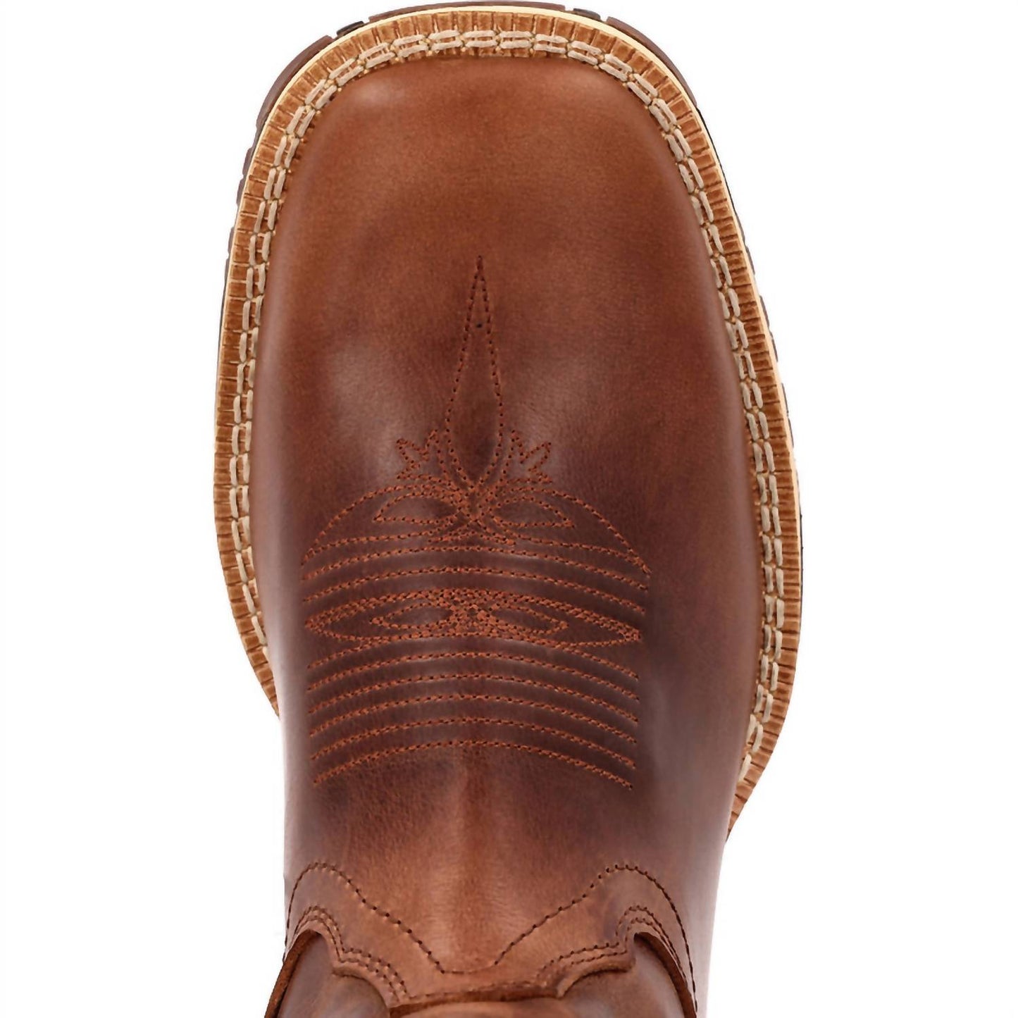 Rocky - Women's Rosemary Western Boots