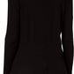 Enza Costa - LOOSE LONG SLEEVE V-NECK TOP