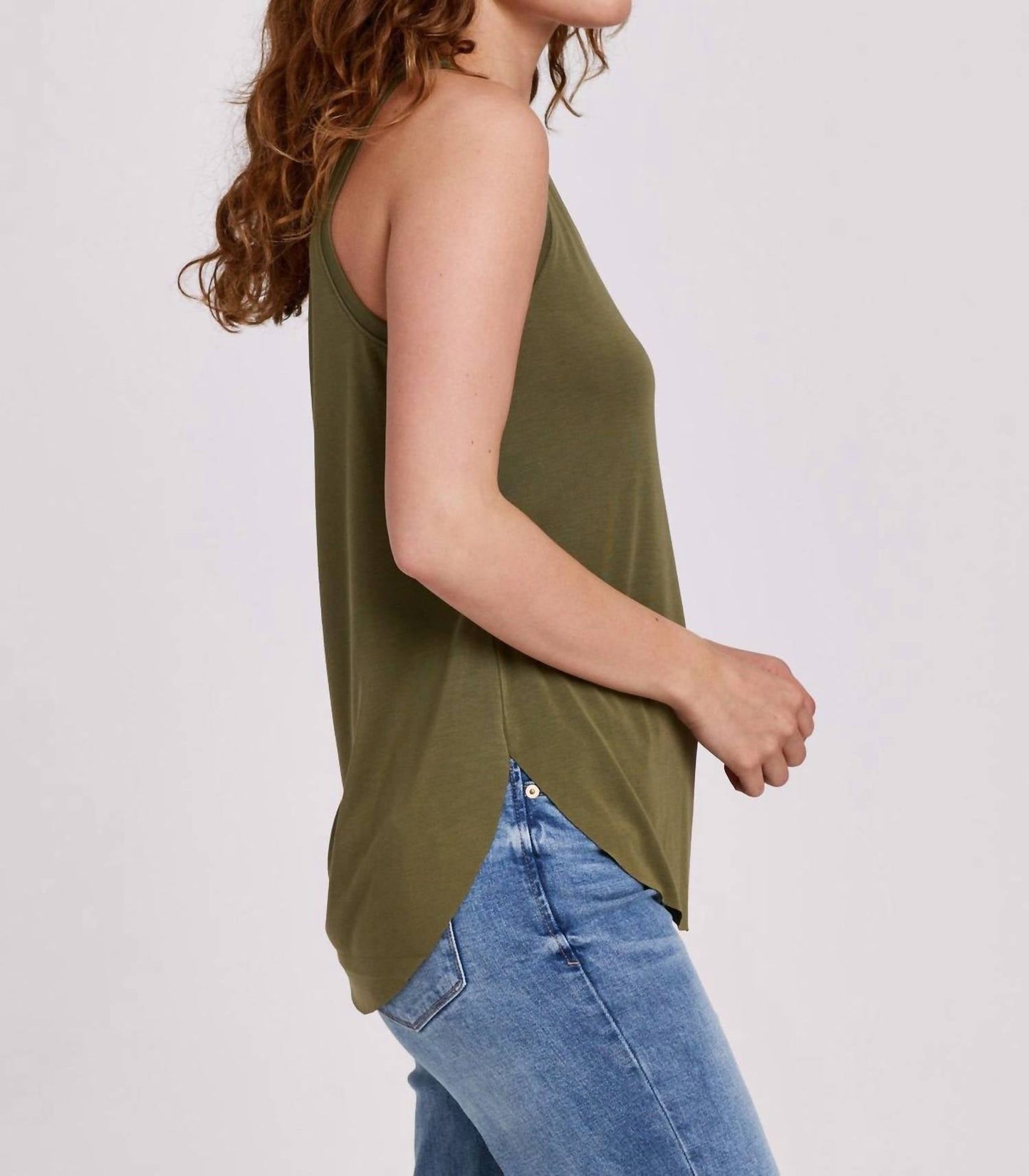 Another Love - Ellis Tank Top