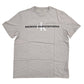 Calvin Klein - Men's Logo Stripe T-shirt