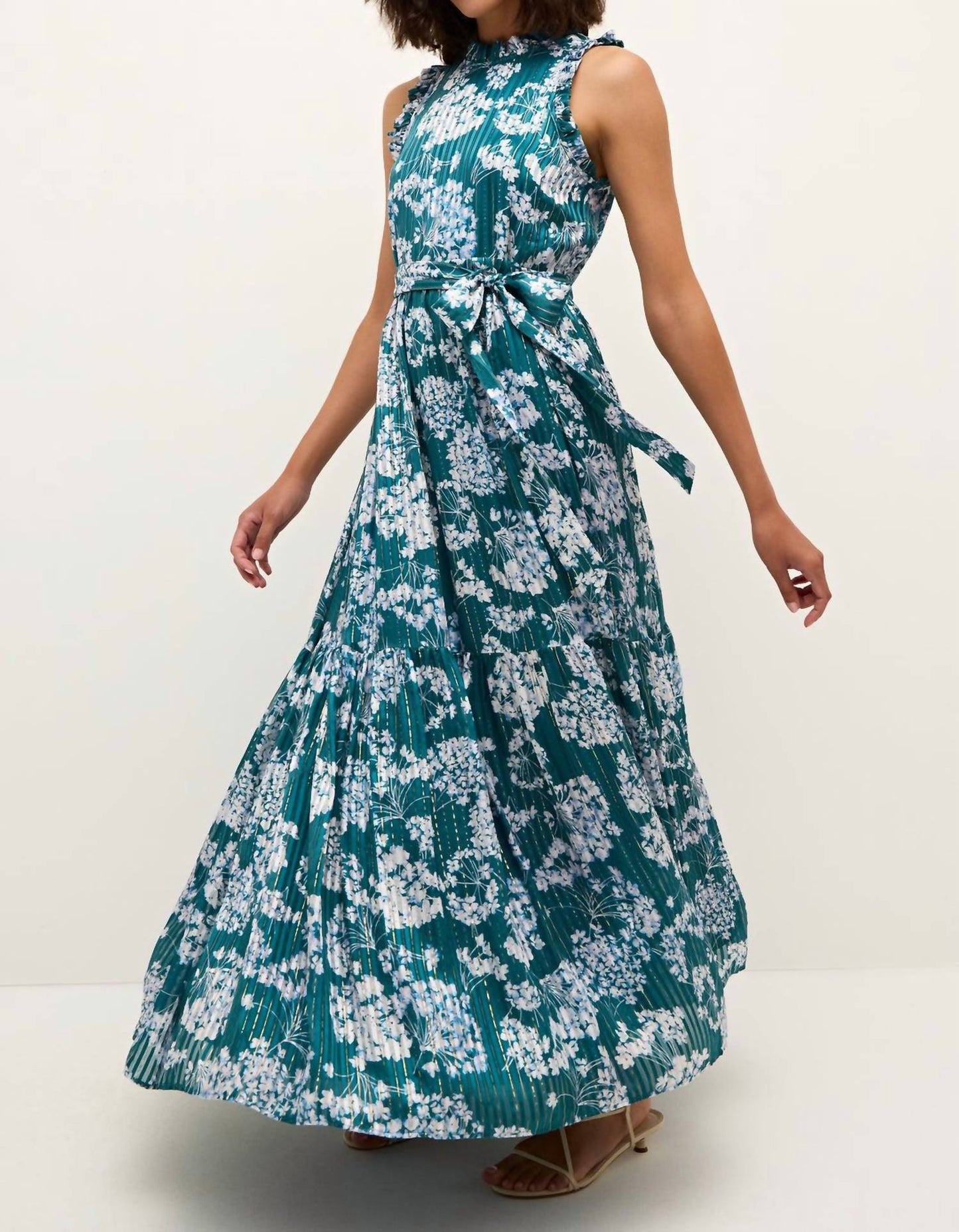 Marie Oliver - Alice Dress