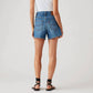 Levi'S - Mom High Waisted Shorts